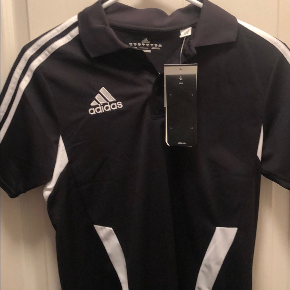 Adidas polo